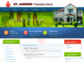 standrewprep.com