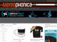 stereophonica.com
