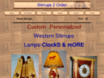 stirrups2order.com