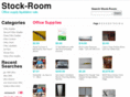 stock-room.com