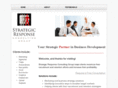 strategicresponseconsultinggroup.com