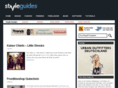 style-guides.de