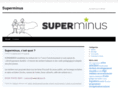 superminus.org