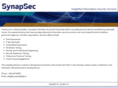 synapsec.com