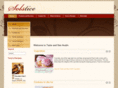 tasteandseeaustin.com