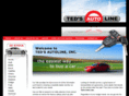 tedsautoline.com