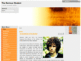 the-serious-student.com