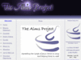 thealmsproject.org