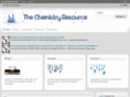thechemistryresource.com