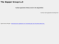 thedappergroup.com