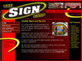 thesignshoppa.com