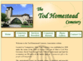 todhomestead.com