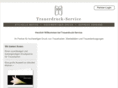 trauerdruck-service.de