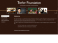 treflerfoundation.org