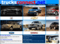 trucksconnect.com