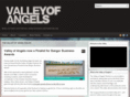 valleyofangels.co.uk