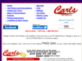 van-rentalsflorida.com