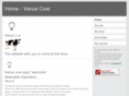 venuscow.com