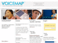 voicemap.net