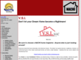 vsihomeinspections.com