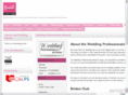 weddingprofessionalsnetwork.co.uk