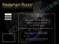 westerhamrocks.com