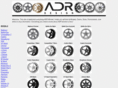 wheelsadr.com