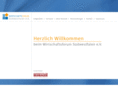 wirtschaftsforum-suedwestfalen.de