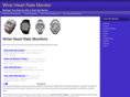 wristheartratemonitor.com