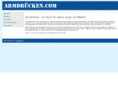xn--armdrcken-u9a.com