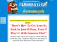 youcangetyourexbacknow.com