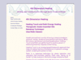 4thdimensionhealing.com