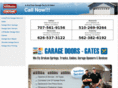 aanytimegaragedoorsngates.com