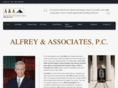alfreylaw.com