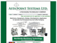 astapointsystems.com