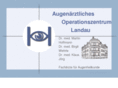 augenzentrum-landau.de