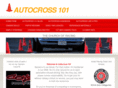 autocross101.com