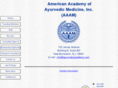 ayurvedicacademy.com