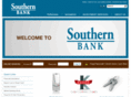 bankwithsouthern.com