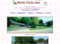 bellavistainn.com