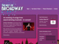 bestofbroadway.co.uk