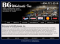 bgwholesaleinc.com