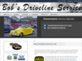 bobsdriveline.com