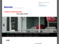 brightercarpet.com