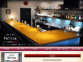 cafe-bar-felice.com