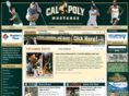 calpolysports.com