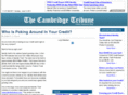 cambridgetribune.com