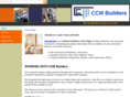 ccmbuilder.com