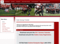 cedarfootball.com