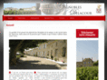 chateaudelacour.com
